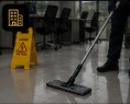Commercial & Office Cleaning