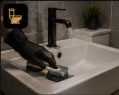 Bathroom Deep Cleaning