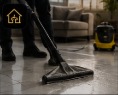 Home Deep Cleaning