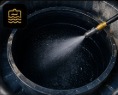Water Tank Cleaning