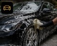 Car Wash & Detailing